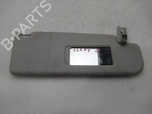Right sun visor VW JETTA III (1K2) | BP38645504I2 - Image 4