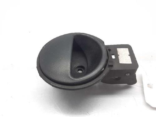 Used Rear left interior door handle CHEVROLET KALOS 1.2 (72 hp) 12399800