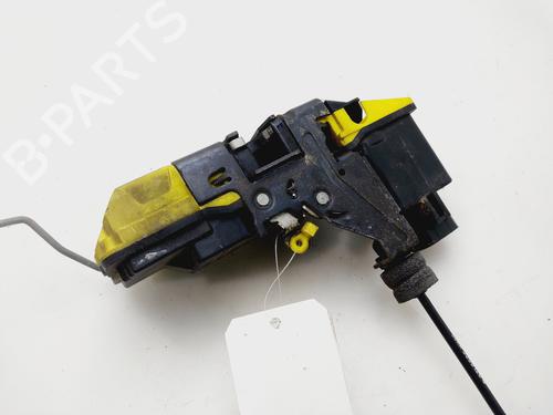 Rear right lock VOLVO S80 I (184) D5 | BP30612487C99