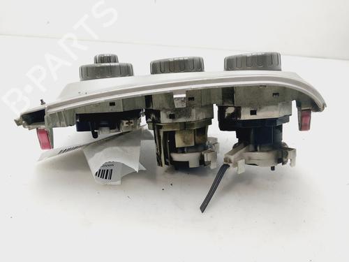 Climate control TOYOTA YARIS (_P9_)  | BP27197852I5 