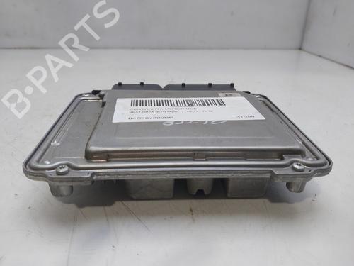 Engine control unit (ECU) SEAT IBIZA V (KJ1, KJG)  | BP16681945M57