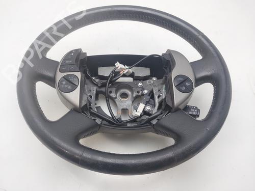 Used Steering wheel TOYOTA PRIUS Liftback (_W2_) 1.5 Hybrid (NHW20_, NHW20R) (112 hp) 21189077