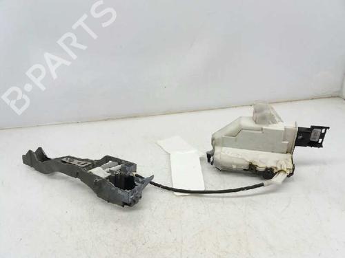 Front right lock PEUGEOT 5008 (0U_, 0E_) 1.6 HDi | BP2988895C97 
