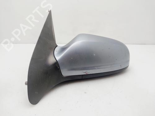 Left mirror OPEL ASTRA H (A04)  | BP29705791C26 