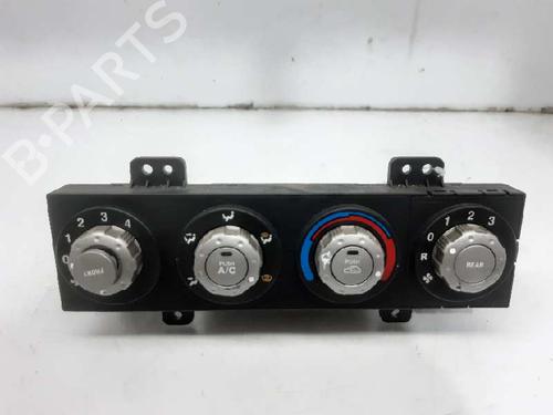 Commande Chauffage KIA CARNIVAL II (GQ) 2.9 CRDi (144 hp) 5325393
