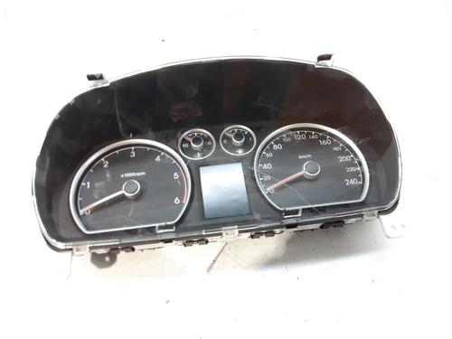 Used Instrument cluster HYUNDAI i30 (FD) [2007-2012]  8933118