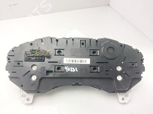 Instrument cluster FORD RANGER (TKE) 2.2 TDCi 4x4 | BP31877432C47