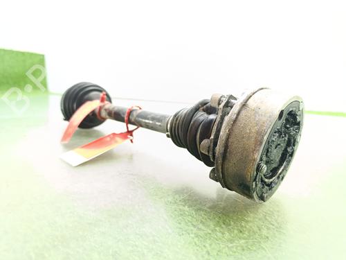 Left front driveshaft VW GOLF V (1K1) | BP36839925M38 - Image 4