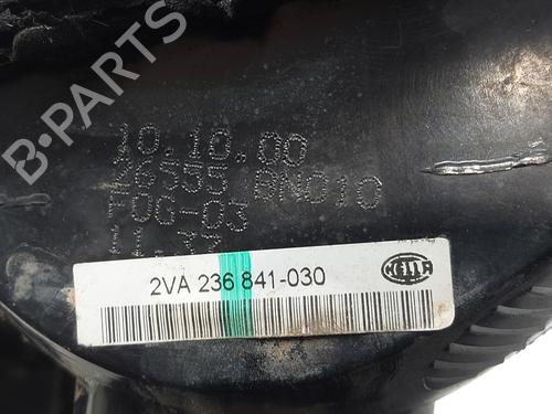 Left taillight NISSAN ALMERA II (N16) 2.2 Di | BP32782796C34  - Image 5