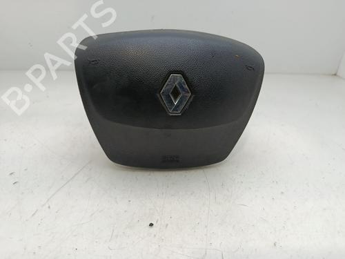 Used Driver airbag RENAULT MEGANE III Grandtour (KZ0/1) [2008-2016]  30913685