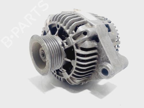 Used Alternator CITROËN JUMPY I (U6U_) 1.9 TD (90 hp) 29514713