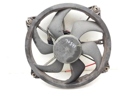 Koelventilatormotor CITROËN C4 Picasso I MPV (UD_) 2.0 HDi 138 (136 hp) 9652946080 |