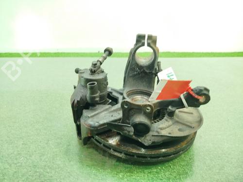 Right front steering knuckle SEAT LEON (1M1) 1.9 TDI | BP32032759M26 - Image 3