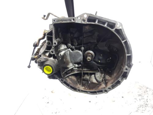 Used Gearbox PEUGEOT 206 Hatchback (2A/C) 1.4 HDi eco 70 (68 hp) 18054864