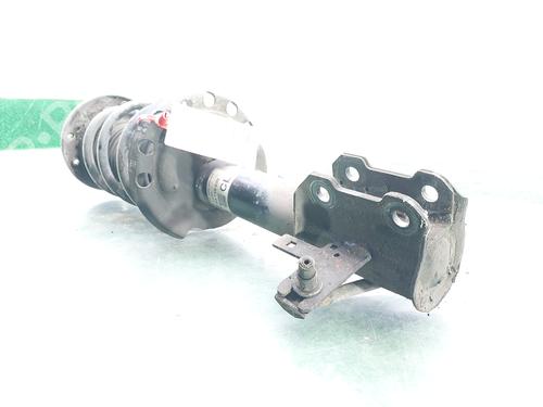 Left front shock absorber OPEL VECTRA C (Z02)  | BP13931708M16 