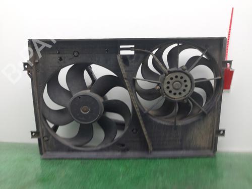 Koelventilatormotor SKODA FABIA I (6Y2)  | BP29353744M35 