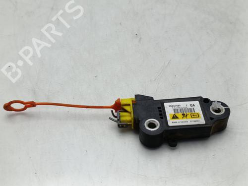Elektronisk sensor Elektronisk sensor CHEVROLET CAPTIVA (C100, C140) 2.0 D (150 hp) 39881413 39881413