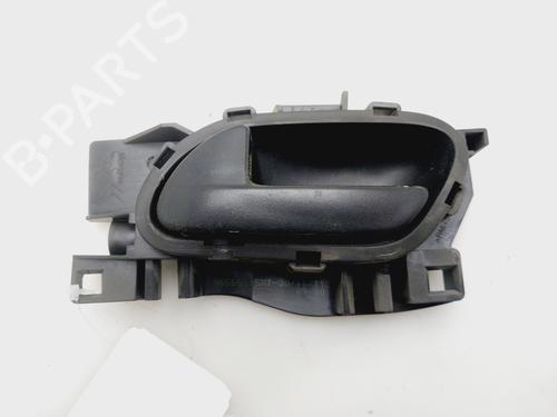 Used Front left interior door handle PEUGEOT PARTNER Tepee [2008-2025]  31029024