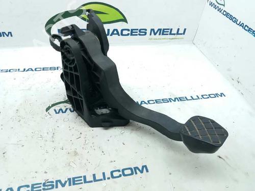 Clutch pedal AUDI A1 (8X1, 8XK) 1.6 TDI (90 hp) 8764831