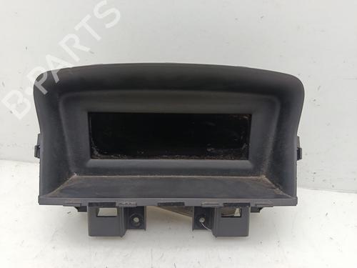 Display CHEVROLET CRUZE (J300) [2009-2026]  31161891