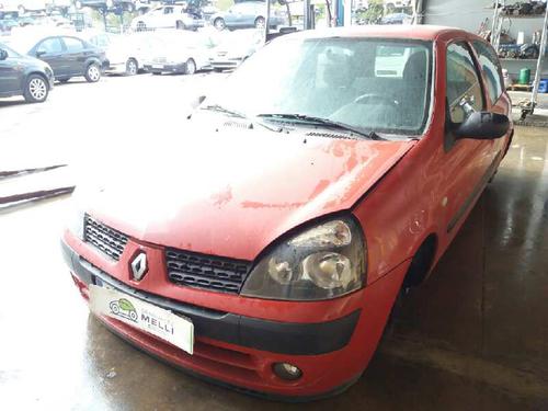 Hovedlysbryter RENAULT CLIO II (BB_, CB_)  | BP2868104I24 