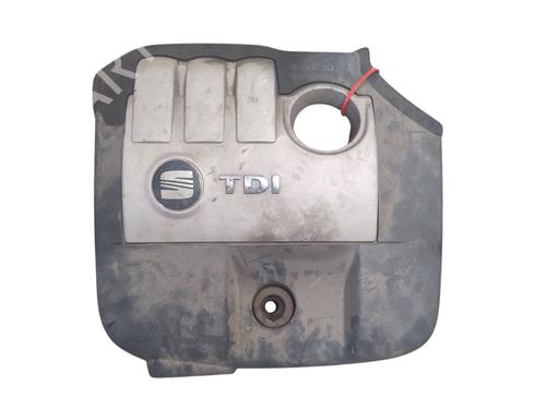 Used Upper protection Upper protection 38751480 38751480