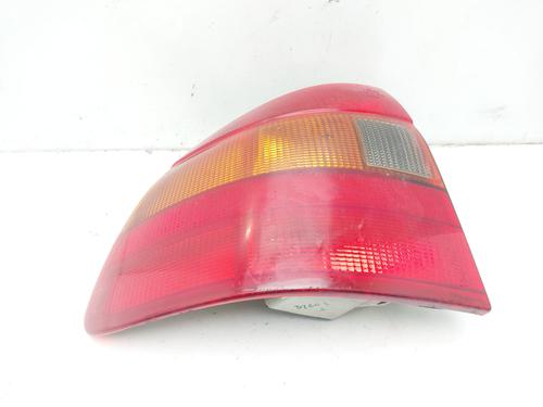 Used Left taillight OPEL ASTRA F Saloon (T92) 1.7 TD (F19, M19) (68 hp) 15845717