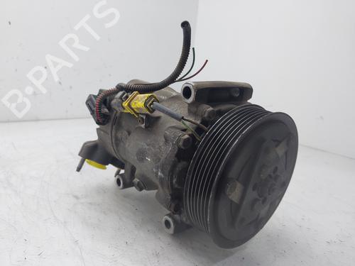 AC compressor CITROËN C4 I (LC_) | BP34277262M34 - Image 5