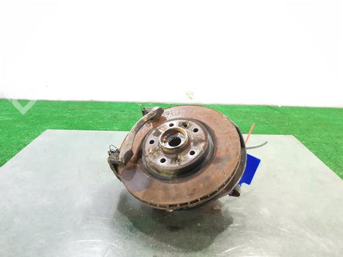 Used Left front steering knuckle Left front steering knuckle RENAULT KADJAR (HA_, HL_) 1.6 dCi 130 (HLA4) (130 hp) 9147798 9147798