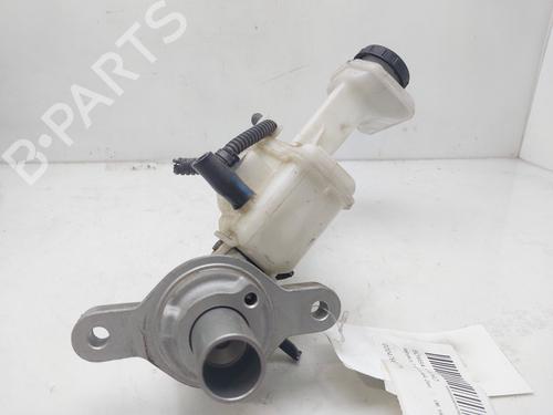 Brake master cylinder RENAULT KADJAR (HA_, HL_) 1.5 dCi 110 (HLA3) | BP16641616M77 