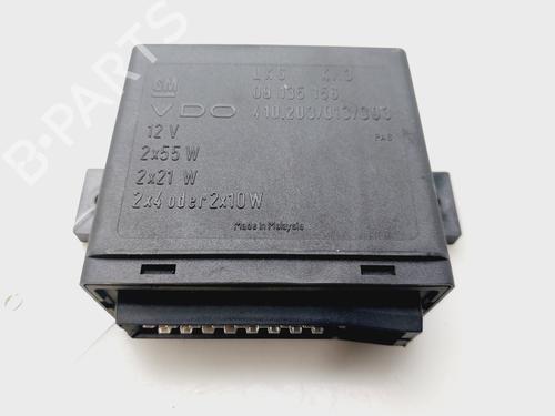 Elektronisk modul OPEL ZAFIRA A MPV (T98) [1999-2006]  27649688