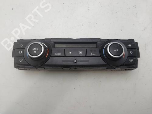 Used Climate control Climate control 38642379 38642379