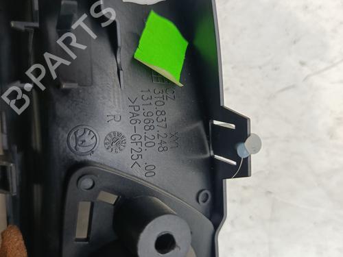 Front right interior door handle SKODA SUPERB II (3T4) 2.0 TDI 16V | BP36069738I14 - Image 4