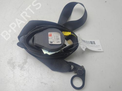 Used Front left seatbelt MERCEDES-BENZ VANEO (414) 1.7 CDI (414.700) (91 hp) 27577967