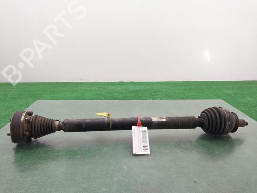 Right front driveshaft SEAT IBIZA IV (6J5, 6P1)  | BP16206469M39 