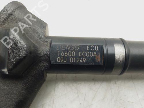 Injector NISSAN PATHFINDER III (R51)  | BP23526864M100 