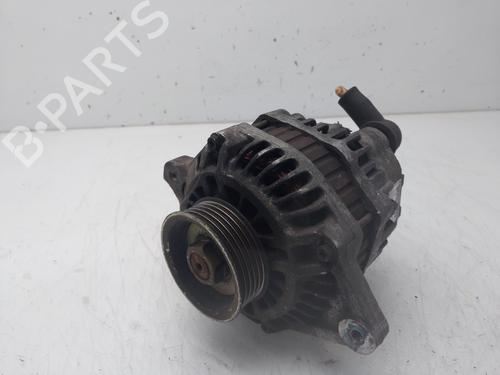 Used Alternator Alternator HONDA JAZZ II (GD_, GE3, GE2) 1.2 i-DSI (GD5, GE2) (78 hp) 34523801 34523801