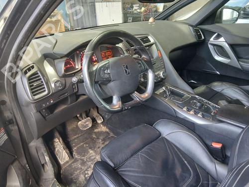 Tailgate lift support CITROËN DS5  | BP32032830C138 