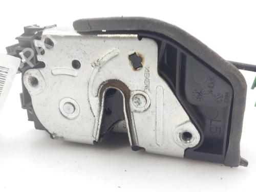 Rear left lock BMW X3 (E83) xDrive 20 d | BP18158785C100 