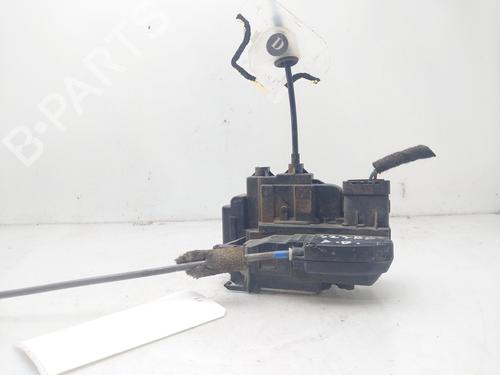 Front right lock NISSAN QASHQAI / QASHQAI +2 I (J10, NJ10, JJ10E) 2.0 dCi | BP16006618C97 