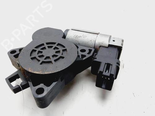 Left rear window motor MAZDA 3 Saloon (BK) 1.6 DI Turbo (BK12Y) | BP26287602E23 