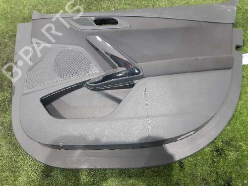 Rear right panel PEUGEOT 508 I (8D_) 1.6 HDi 98035467ZE |