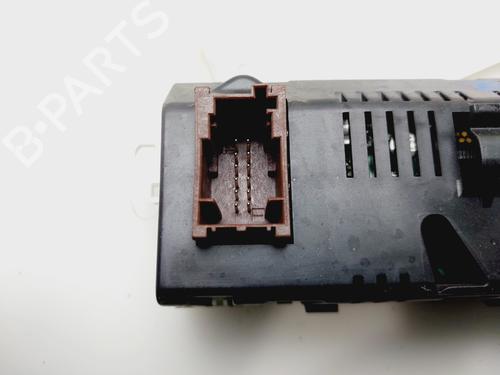 Display monitor CITROËN C4 I (LC_) | BP30922334C48