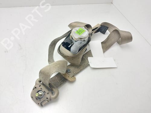 Used Front left seatbelt Front left seatbelt SSANGYONG RODIUS I [2005-2026] 32700049 32700049