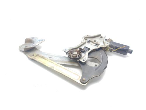 Rear left window mechanism MITSUBISHI GALLOPER (JK-01) 2.5 TD intercooler | BP29604144C24