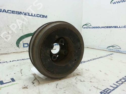 Used Pulley SEAT CORDOBA (6K1, 6K2) 1.9 TDI (90 hp) 13989809