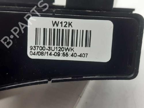 Switch KIA SPORTAGE III (SL) 1.7 CRDi | BP5325327I30