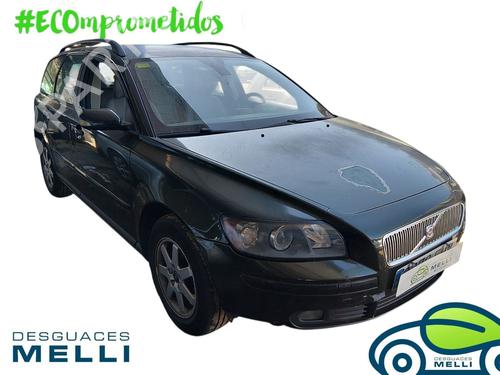 Starter VOLVO V50 (545) 1.6 D | BP33011290M8 - Image 6