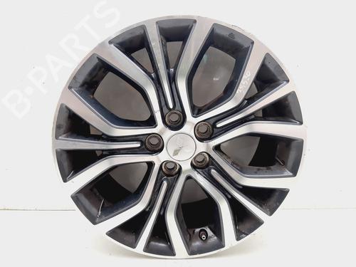 Rim MITSUBISHI OUTLANDER III (GG_W, GF_W, ZJ, ZL, ZK)  | BP22555071C45 