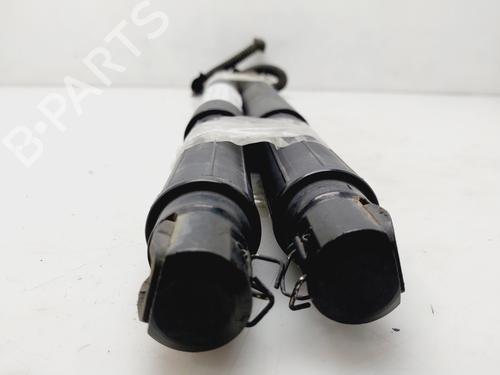 Tailgate lift support BMW X6 (E71, E72) xDrive 30 d | BP27090910C138 